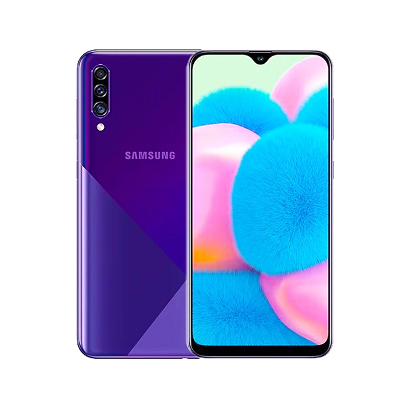 Samsung Galaxy A30s