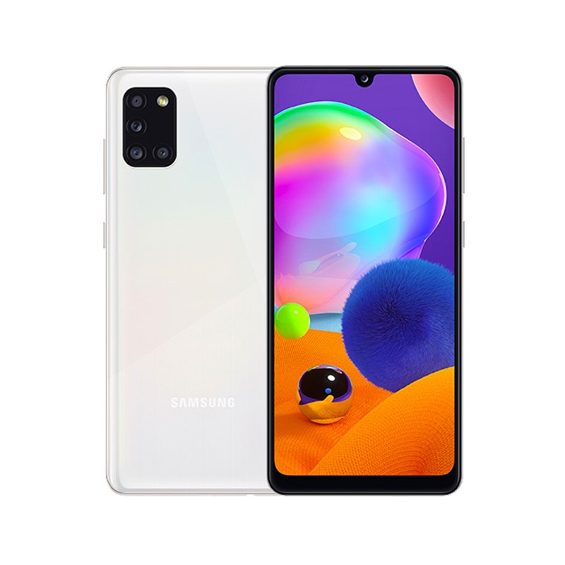 Samsung Galaxy A31