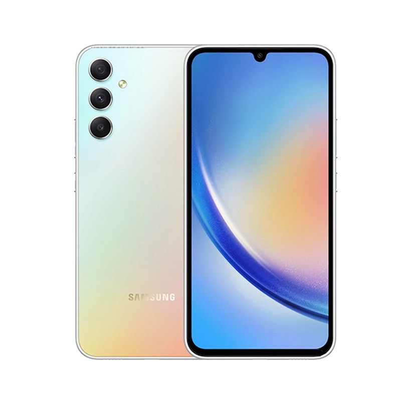 Samsung Galaxy A34