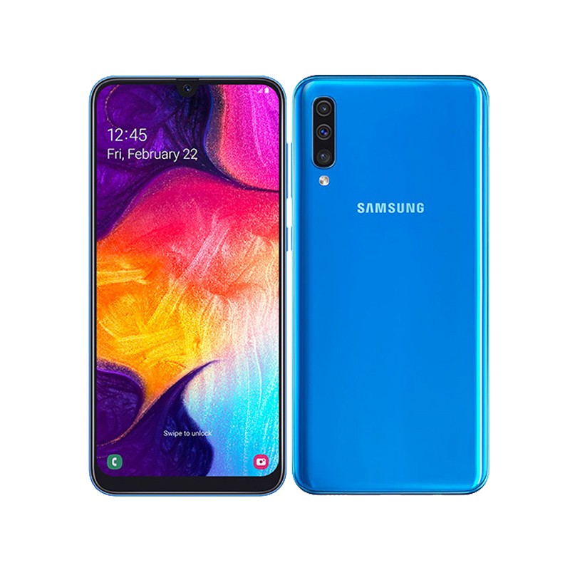 Samsung Galaxy A50