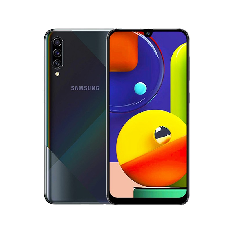 Samsung Galaxy A50s