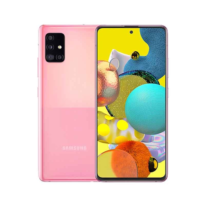 Samsung Galaxy A51 5G