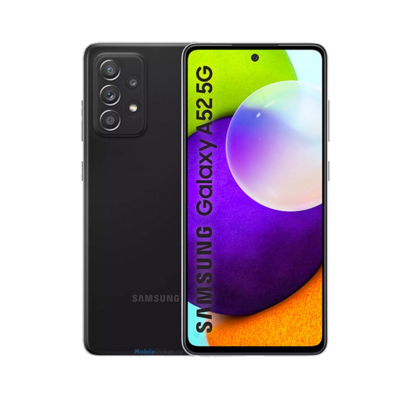 Samsung Galaxy A52 5G