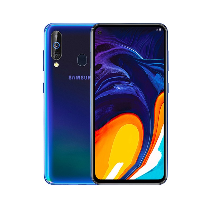 Samsung Galaxy A60