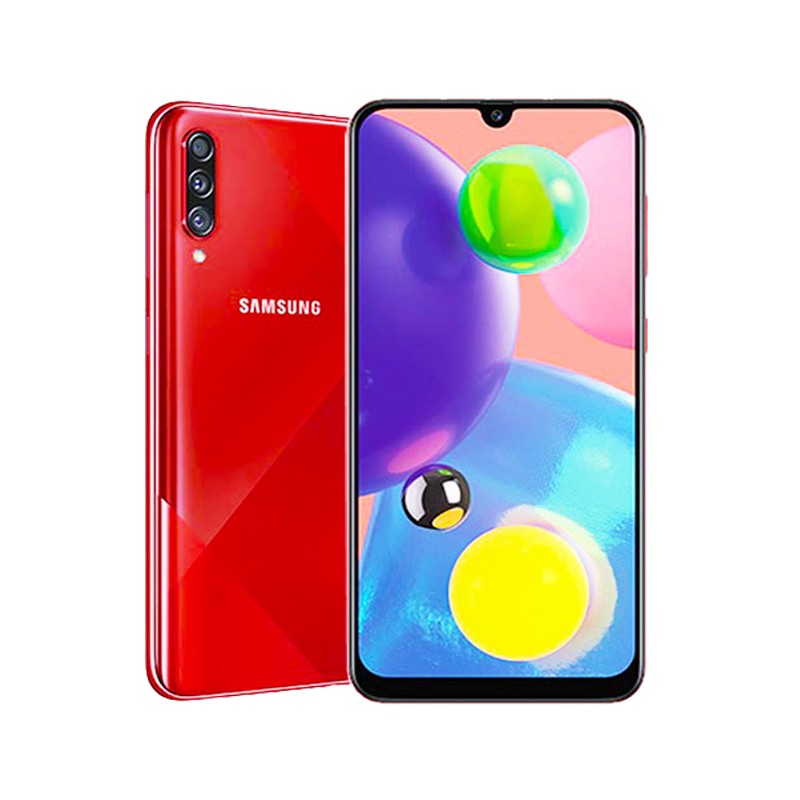 Samsung Galaxy A70s
