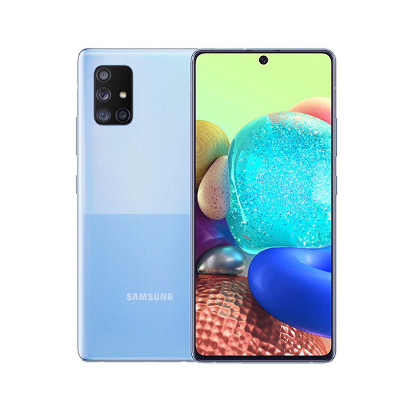 Samsung Galaxy A71 5G