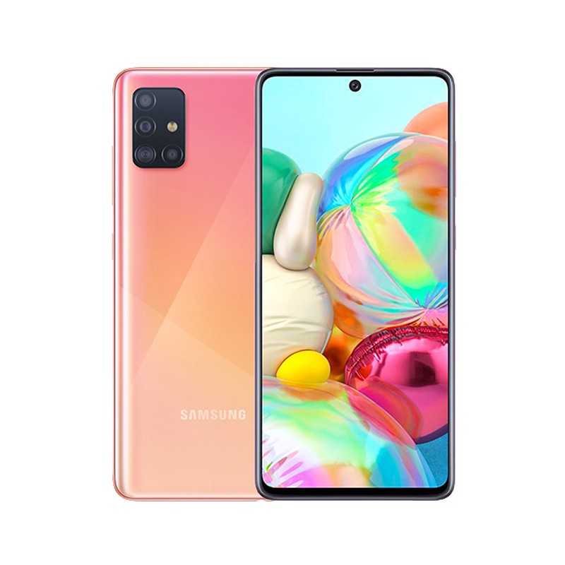 Samsung Galaxy A71