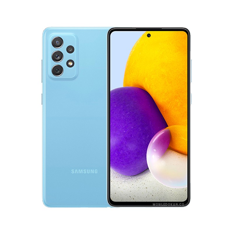 Samsung Galaxy A72