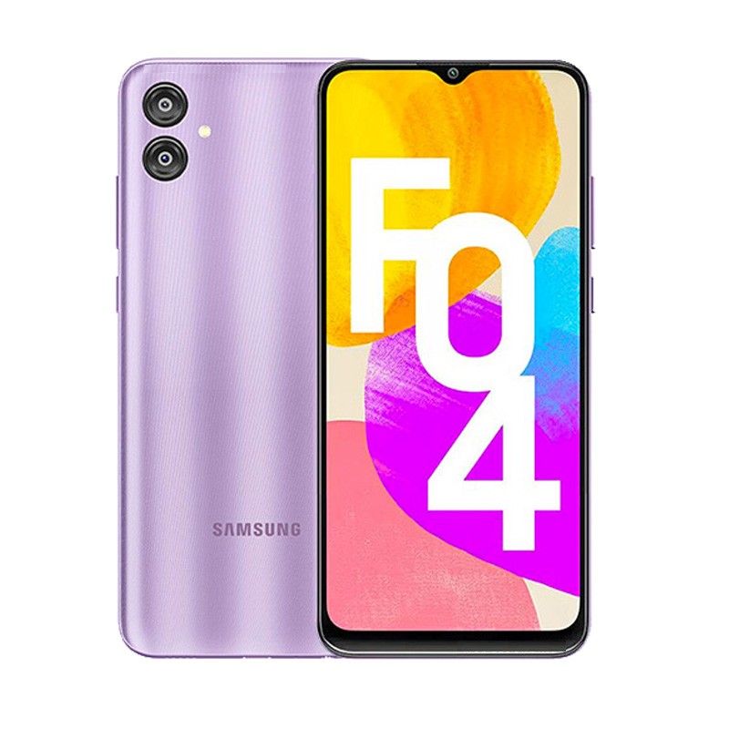 Samsung Galaxy F04