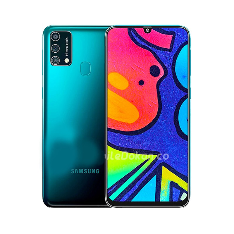 Samsung Galaxy F41