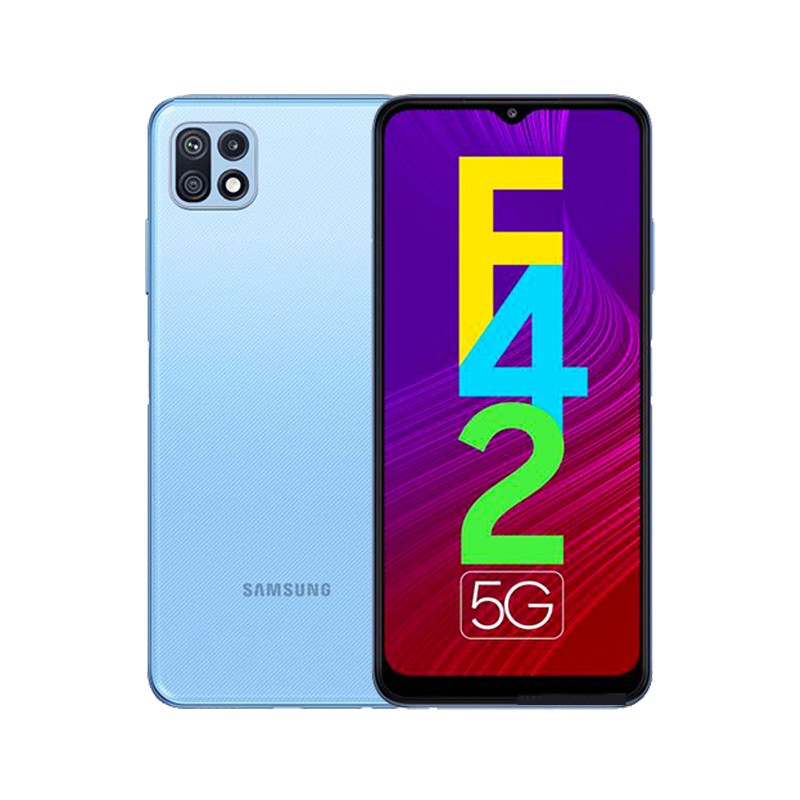 Samsung Galaxy F42 5G