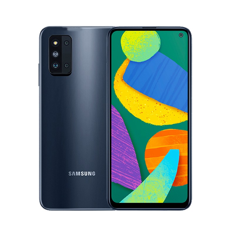 Samsung Galaxy F52 5G