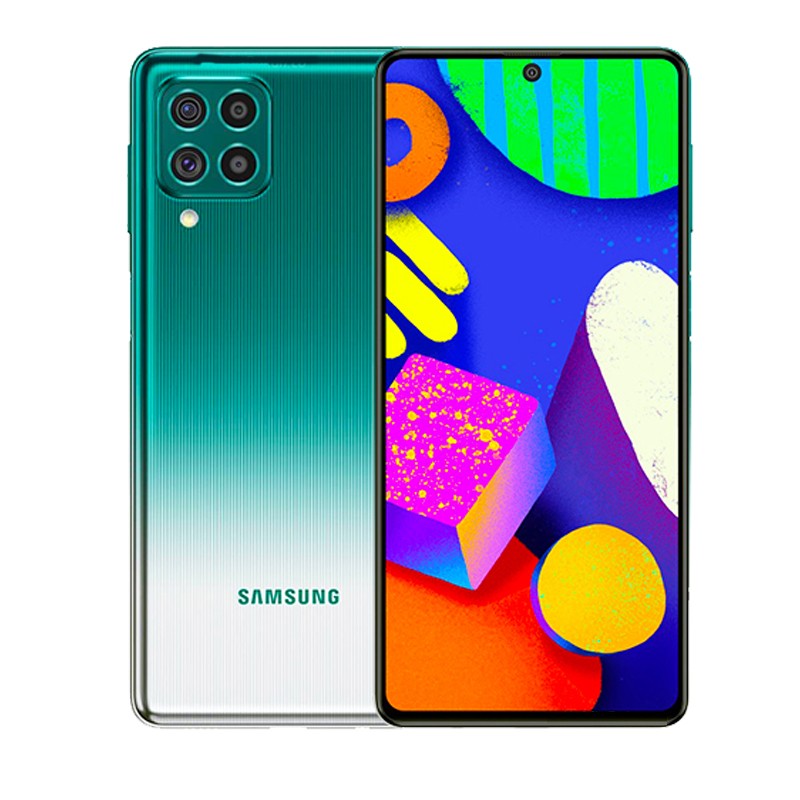 Samsung Galaxy F62
