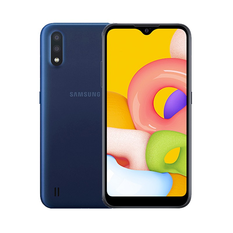 Samsung Galaxy M01