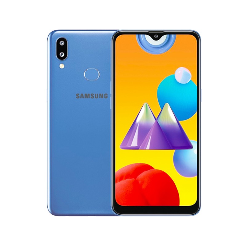 Samsung Galaxy M01s