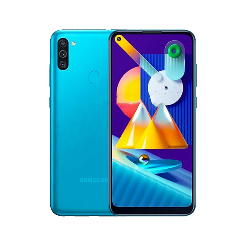 Samsung Galaxy M11