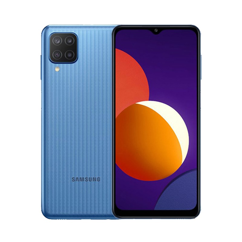 Samsung Galaxy M12