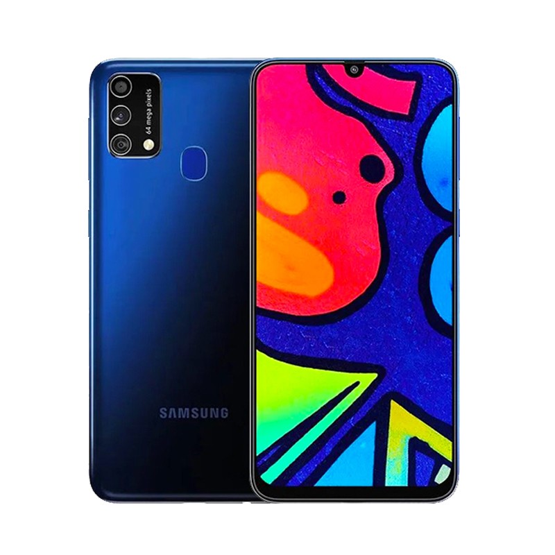 Samsung Galaxy M21s