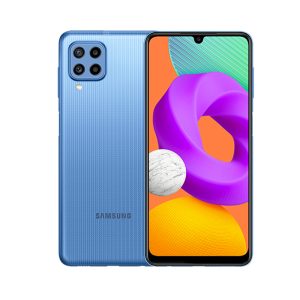 Samsung Galaxy M22