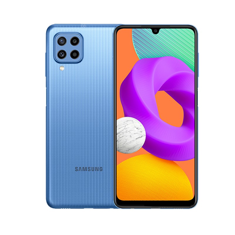 Samsung Galaxy M22