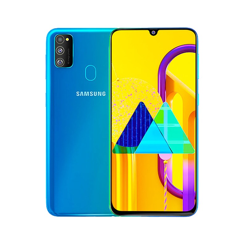 Samsung Galaxy M30s