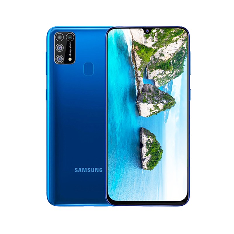 Samsung Galaxy M31