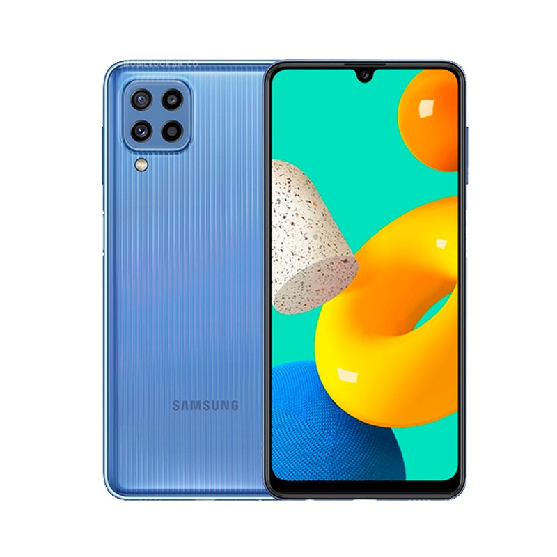 Samsung Galaxy M32