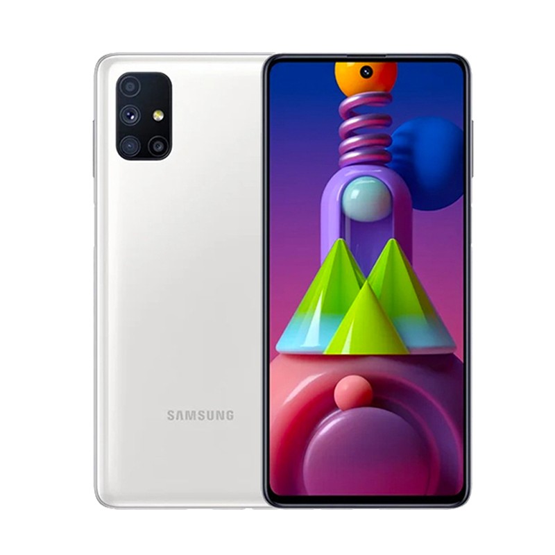 Samsung Galaxy M51