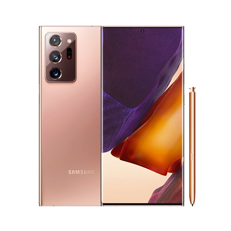 Samsung Galaxy Note20 Ultra