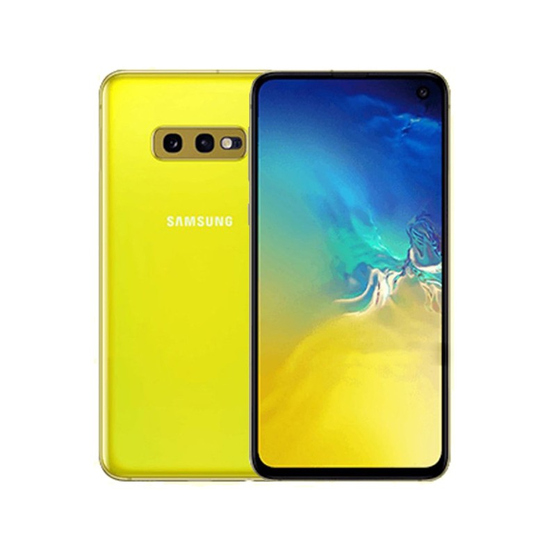 Samsung Galaxy S10e