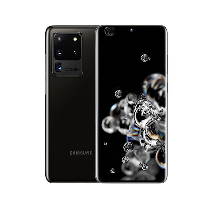 Samsung Galaxy S20 Ultra 5G