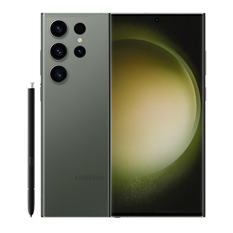Samsung Galaxy S23 Ultra