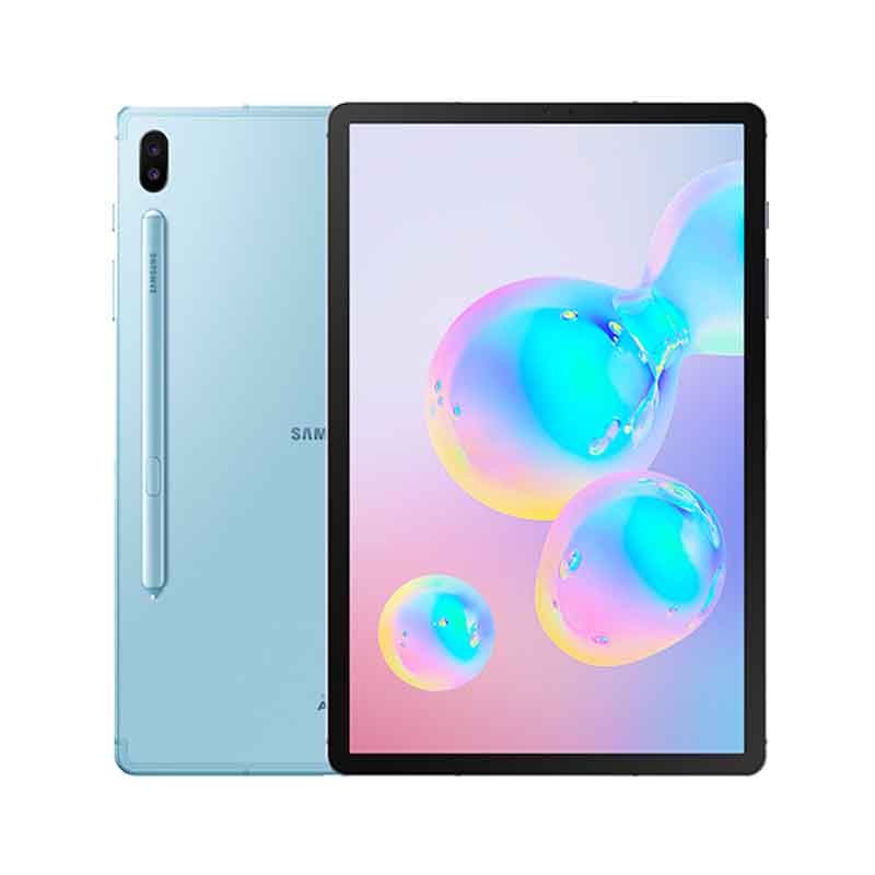 Samsung Galaxy Tab S6 5G
