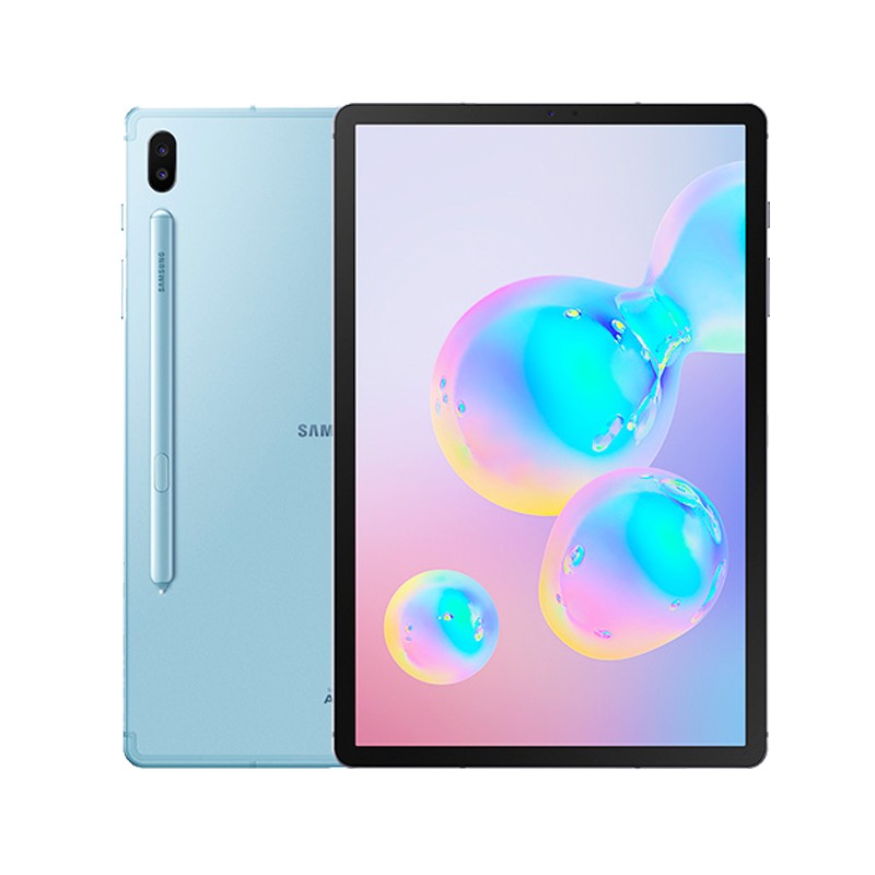 Samsung Galaxy Tab S6