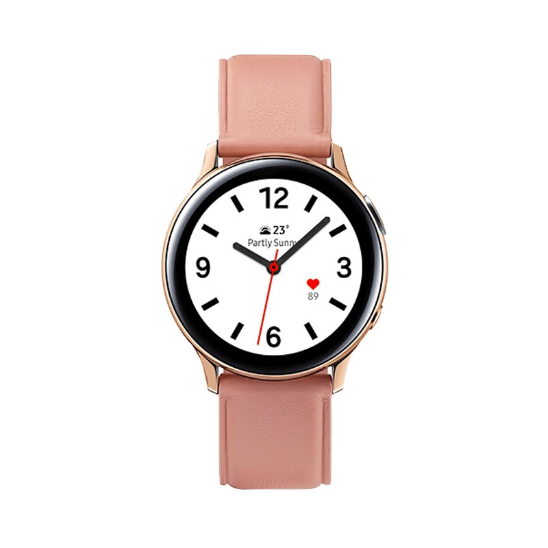 Samsung Galaxy Watch Active 2