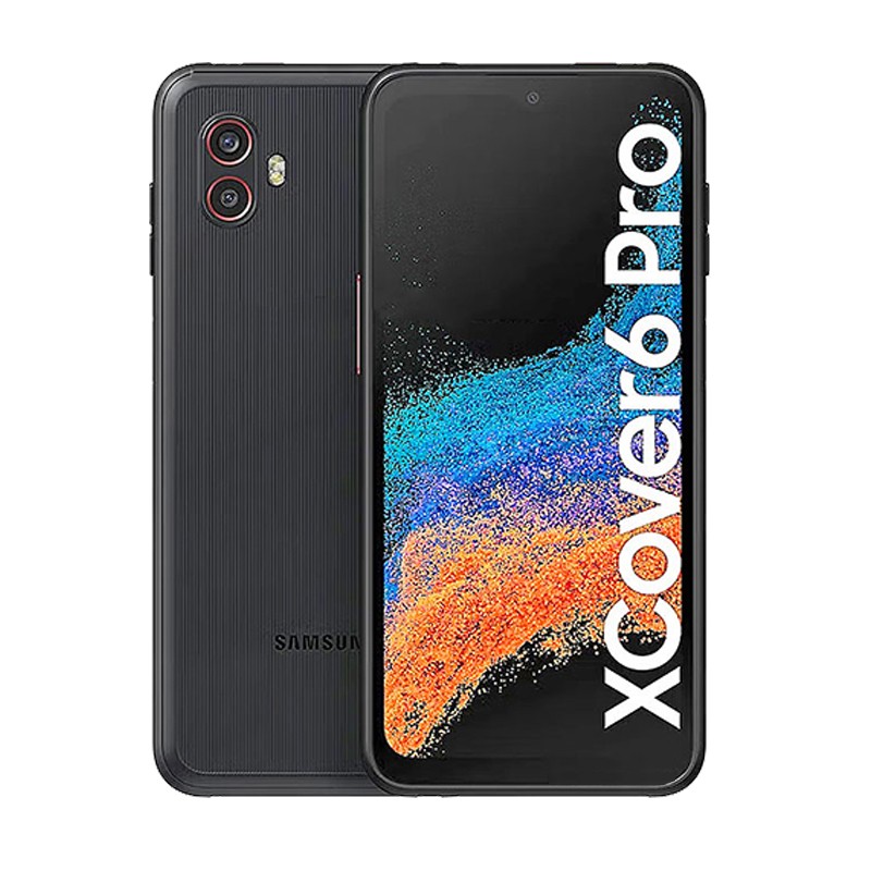 Samsung Galaxy Xcover6 Pro