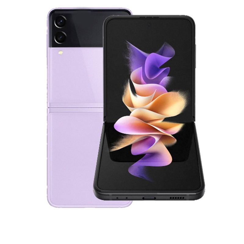 Samsung Galaxy Z Flip3 5G