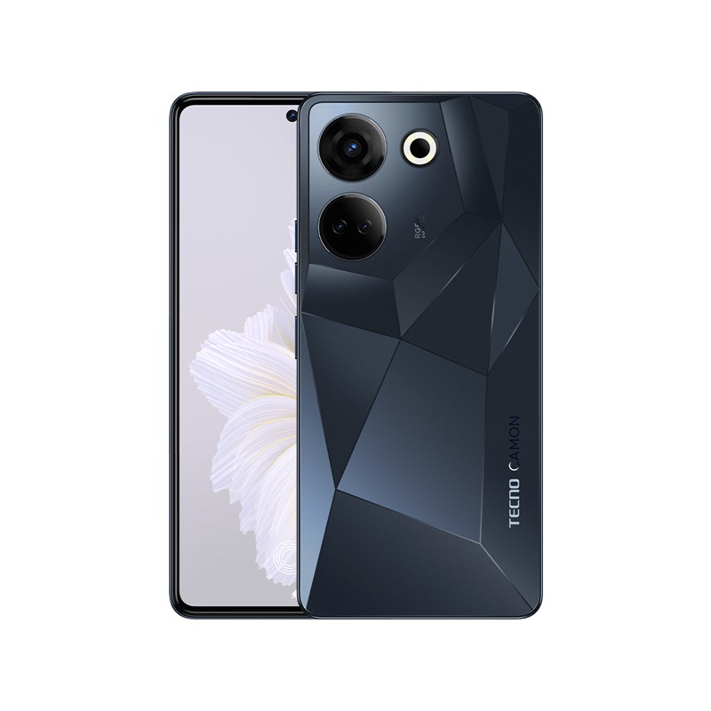 Tecno Camon 20