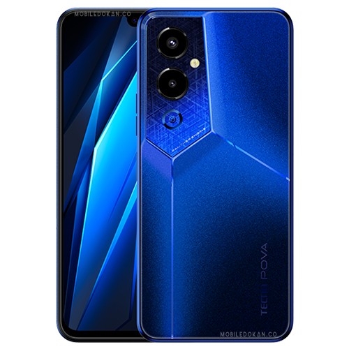 Tecno Pova 4 Pro