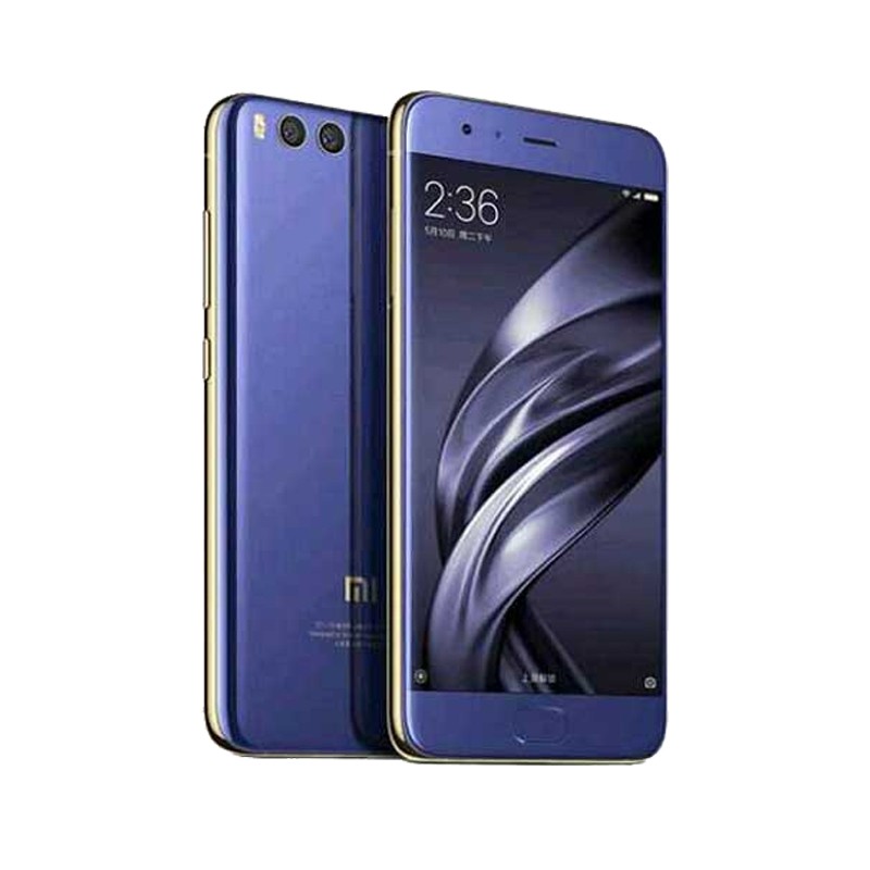 Xiaomi Mi 6