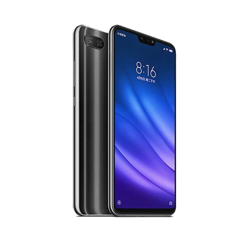Xiaomi Mi 8 Lite