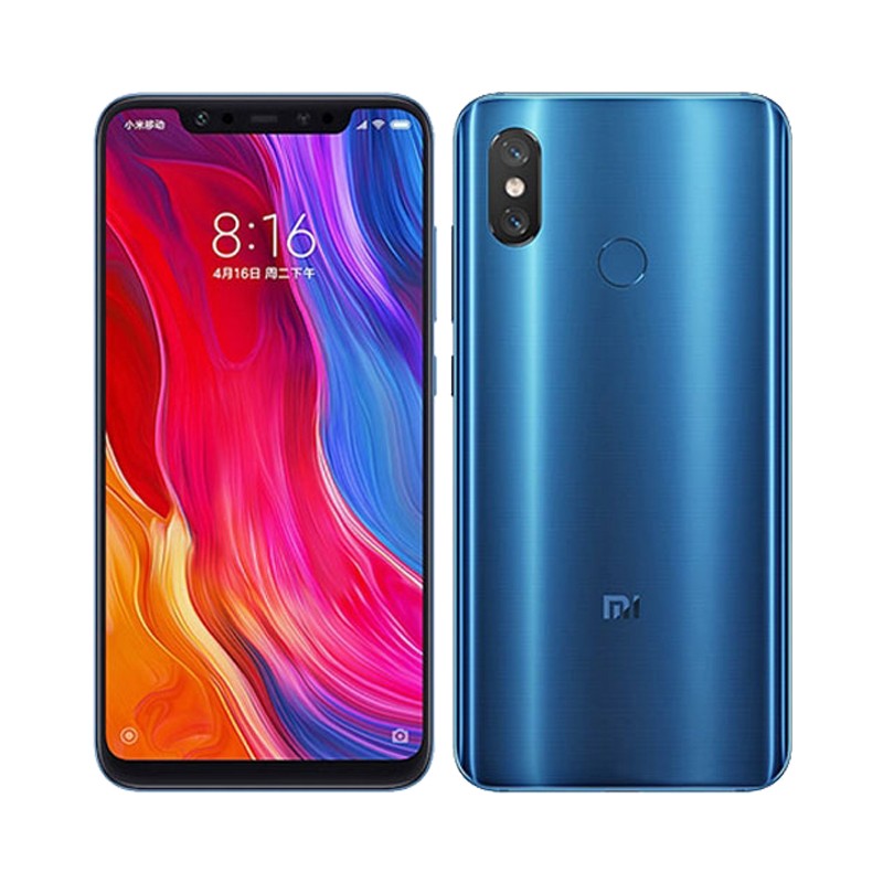 Xiaomi Mi 8