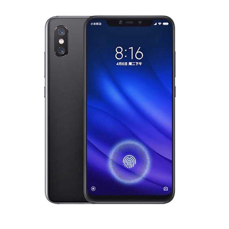 Xiaomi Mi 8 Pro