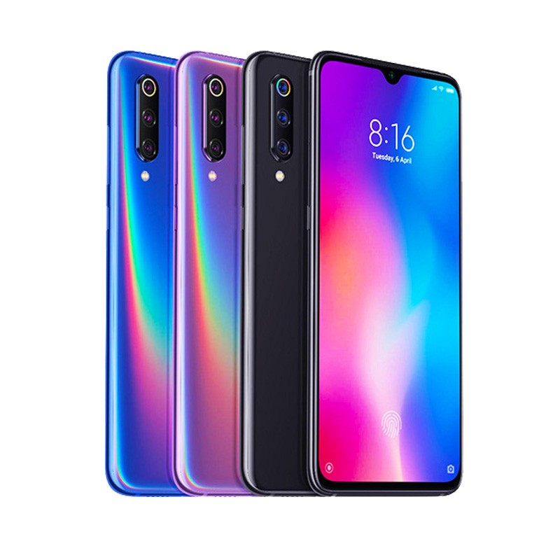 Xiaomi Mi 9