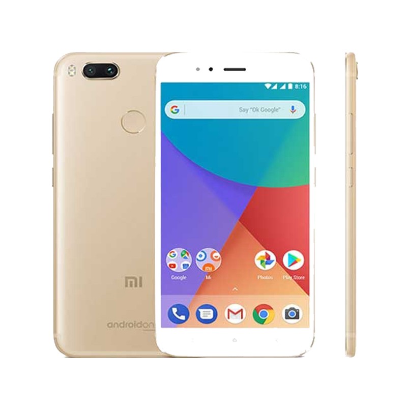 Xiaomi Mi A1 (Mi 5X)