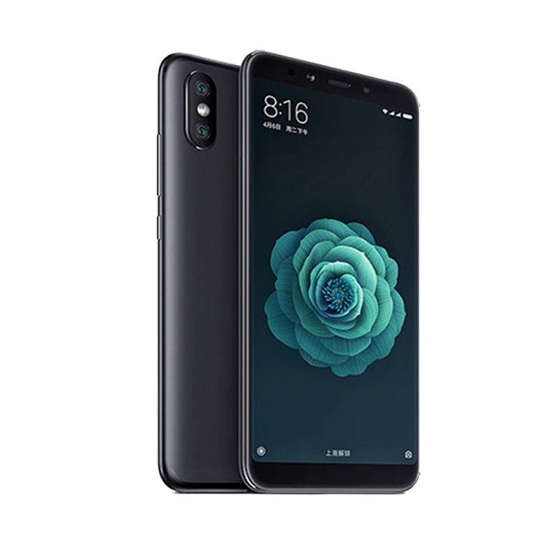 Xiaomi Mi A2 (Mi 6X)