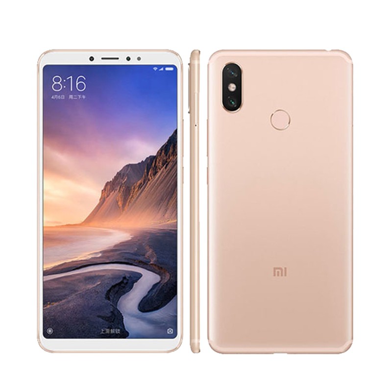 Xiaomi Mi Max 3