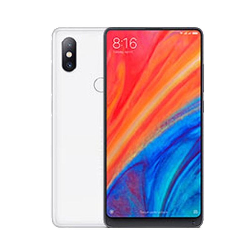 Xiaomi Mi Mix 2S