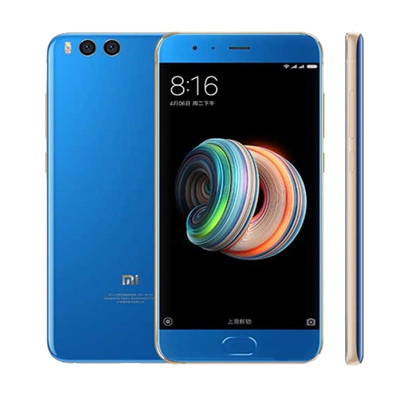 Xiaomi Mi Note 3
