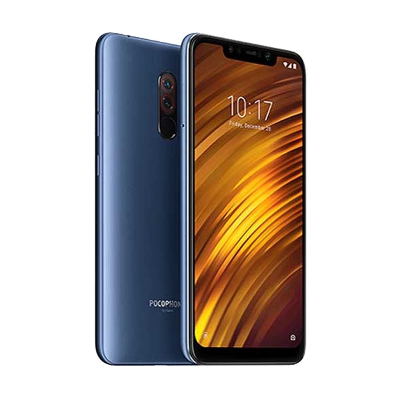 Xiaomi Pocophone F1